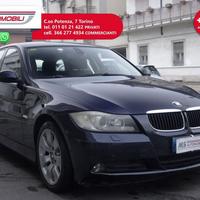 BMW Serie 3 BMW 320d cat Touring Unicoproprie...