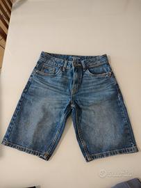 Lotto abbigliamento estivo ragazzo 10-11