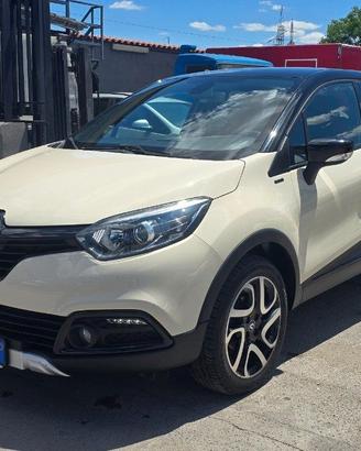 RENAULT Captur TCe 12V 90 CV Start&Stop Energy H