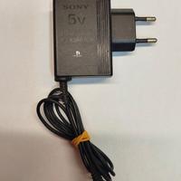 Alimentatore PSP