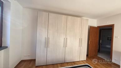 Mobili camera letto - armadio