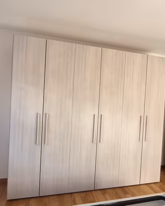 Mobili camera letto - armadio