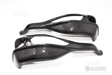 PARAMANI CARBONIO DUCATI HYPERMOTARD 796 1100