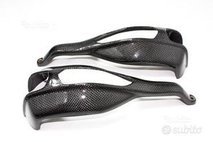 PARAMANI CARBONIO DUCATI HYPERMOTARD 796 1100