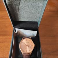 Orologio James McCabe Automatico 