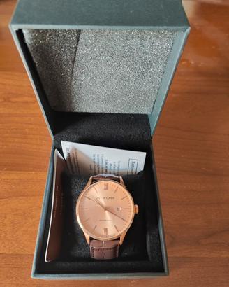 Orologio James McCabe Automatico 