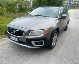 Volvo XC70 Cross Country 4x4 gancio traino