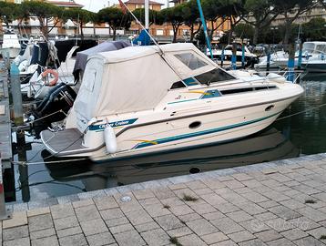 Cranchi Clipper Cruiser