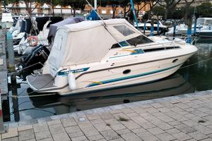 Cranchi Clipper Cruiser