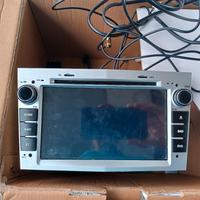 android opel autoradio dvd