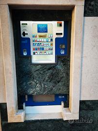 Distributore Sigarette Novamatic DT40