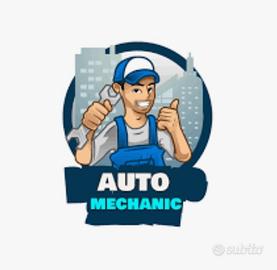 Meccanico elettromeccanico