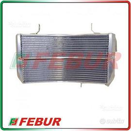 Radiatore maggiorato racing Ducati 7448 916 996