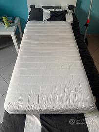 Materasso culla