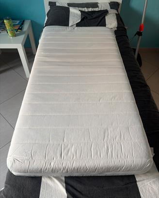 Materasso culla