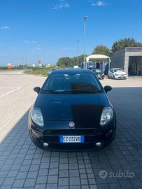 Fiat Punto 1.2 8V 5 porte Lounge