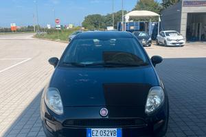 Fiat Punto 1.2 8V 5 porte Lounge