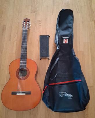 Chitarra classica Yamaha C40