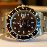 Rolex Gmt-Master II ref 16710