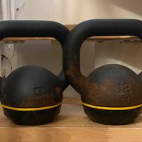 attrezzi da palestra professionale - Home Gym