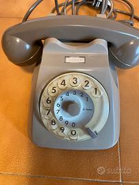 Telefono vintage