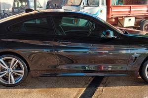 Bmw xdire m sport interno ed esterno