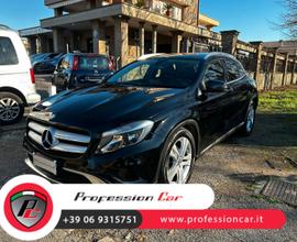 Mercedes-benz GLA 200 d Automatic Executive