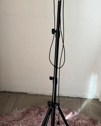 Ring light