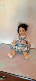 Bambola vintage anni 50 originale