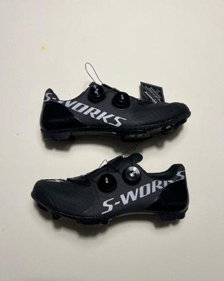 Specialized S-Works Recon