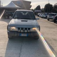 Kia Sportage 2.0 TDI cat 5p. 4x4 Comfort