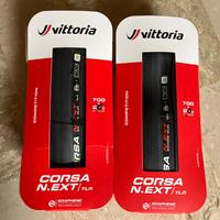 Copertoncini VITTORIA CORSA N.EXT trl  700 x 26