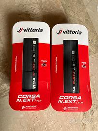 Copertoncini VITTORIA CORSA N.EXT trl  700 x 26