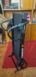 Tapis Roulant magnetico Diadora