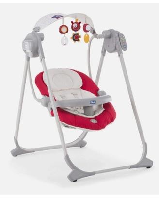 Chicco Polly Swing Up Dondolo neonato