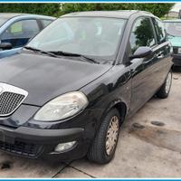 Ricambi Usati LANCIA YPSILON (TE) 2005