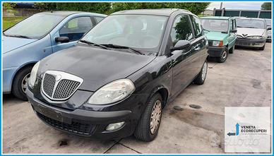 Ricambi Usati LANCIA YPSILON (TE) 2005