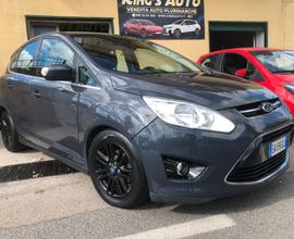 Ford C-Max 1.6 TDCi 116CV 2014