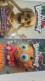 album Skifidol italian brainrot