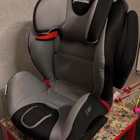 Seggiolino auto Giordani