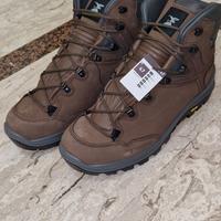 Scarpe trekking Nuovi taglia 47
