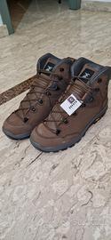 Scarpe trekking Nuovi taglia 47