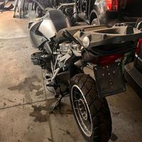 Vari pezzi di ricambio bmw r 1200 gs k25