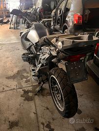 Vari pezzi di ricambio bmw r 1200 gs k25