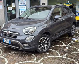 2.0 MultiJet 140 CV AT9 4x4 Cross Plus