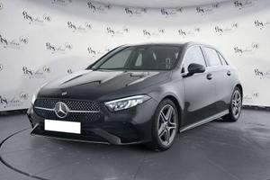 Mercedes-Benz Classe A A 180 AMG Line Premium...