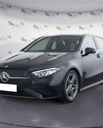 Mercedes-Benz Classe A A 180 AMG Line Premium...
