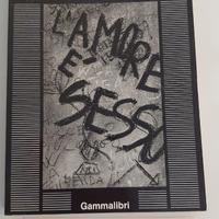 IL CESSO DEGLI ANGELI - AUTORI VARI - GAMMALIBRI -