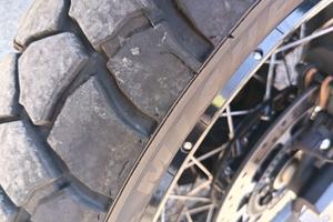 Gomme Michelin annakee