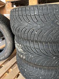Gomme invernali